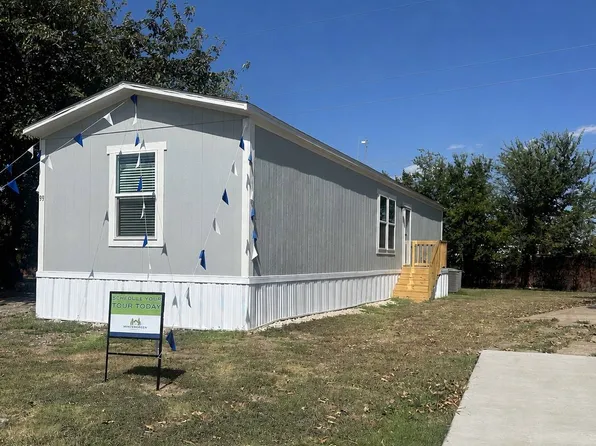 99 Park Ln #99, Hutchins, TX 75141