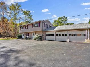 400 Painter Run Rd, Gaines, PA 16921