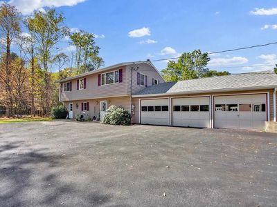 400 Painter Run Rd, Gaines, PA, 16921