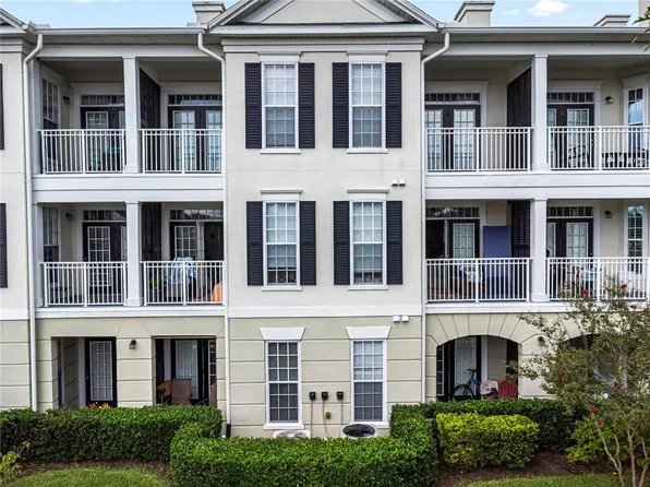 239 Longview Ave APT 212, Celebration, FL 34747