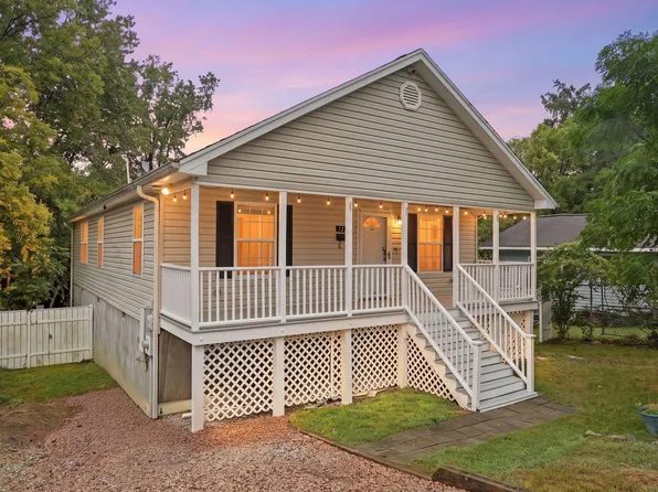 1214 Berkeley St, Durham, NC 27705