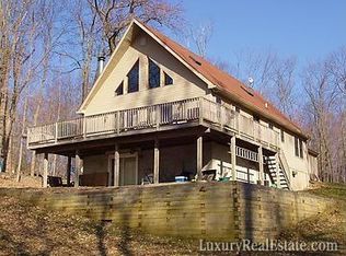 45 Leather Hill Rd, Wingdale, NY 12594