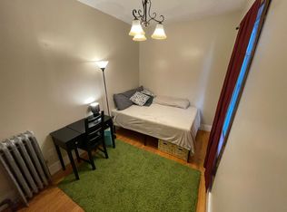 14 Clark St #2, Somerville, MA 02143
