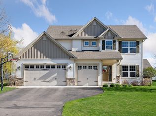 12160 74th St NE, Otsego, MN 55330