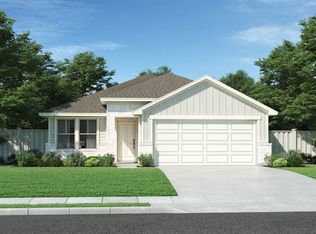 224 Little Green Trl, Jarrell, TX 76537