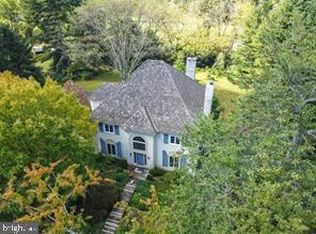 1103 Clover Hill Dr, West Chester, PA 19382