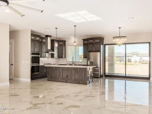 26615 N 235th Avenue, Wittmann, AZ 85361