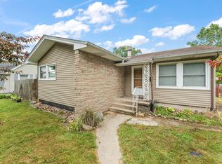 803 Water St, Hobart, IN 46342