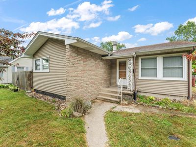 803 Water St, Hobart, IN, 46342