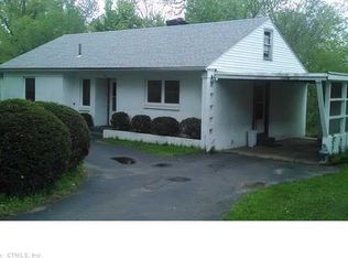 86 Sinclair St, Windsor, CT 06095