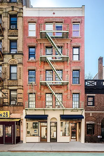 30 Carmine St #3A Photo 1