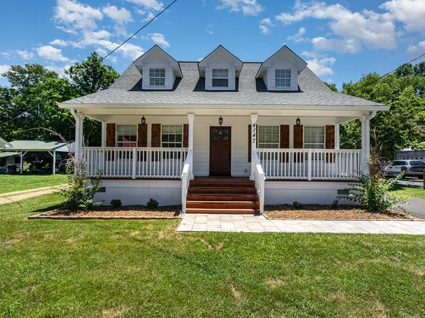 4147 Hampshire Pike, Hampshire, TN 38461