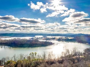 615 Lakeview Dr, Mooresburg, TN 37811