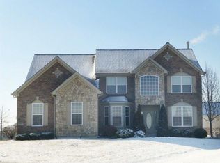 5883 Hemlock Ct, Liberty Township, OH 45044