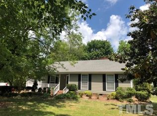 1024 Robinfield Dr, Raleigh, NC 27603