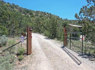 155 Rincon Loop, Tijeras, NM 87059