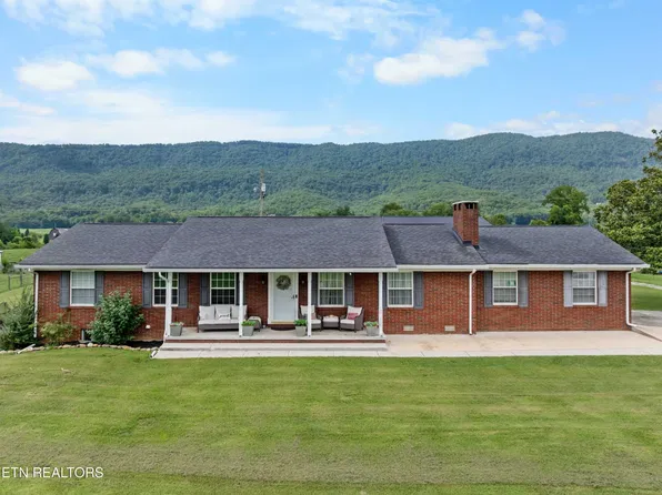 149 Woodson Ln, La Follette, TN 37766