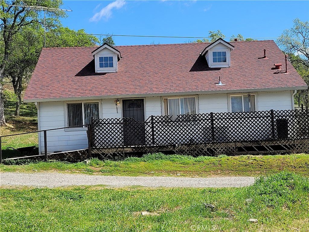 2793 S Old Hwy, Catheys Valley, CA 95306 MLS MC23007957 Zillow