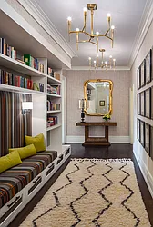 Sold by Brown Harris Stevens