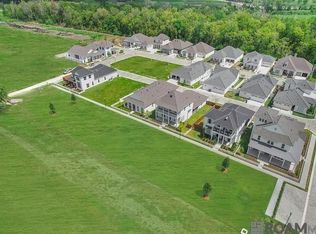 2828/2836/2844 Pointe Marie Dr, Baton Rouge, LA 70820