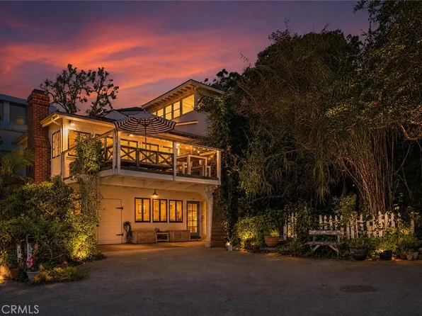 31722 Seacliff Dr, Laguna Beach, CA 92651