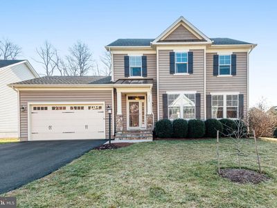 3637 Dockside Dr, Warrenton, VA, 20187