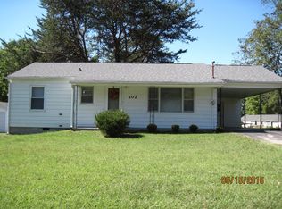 102 Paint Rock Ferry Rd, Kingston, TN 37763