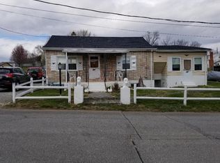 5015 Pine St NW, Roanoke, VA 24017