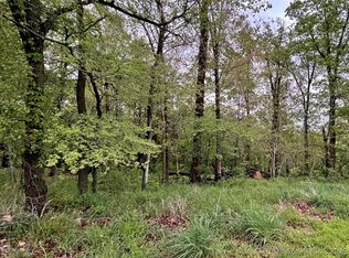 1229 Pheasant Run Rd, Kansas, OK 74347