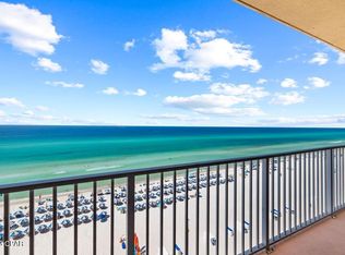 16819 Front Beach Rd UNIT 709, Panama City Beach, FL 32413