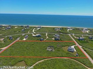 1 Coffin Rd, Nantucket, MA 02554