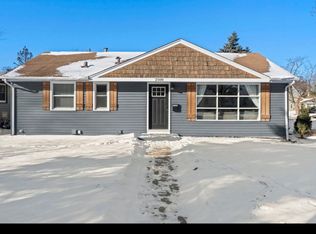 2500 Xylon Ave S, Saint Louis Park, MN 55426