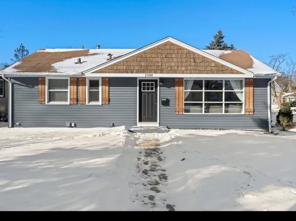 2500 Xylon Ave S, Saint Louis Park, MN 55426