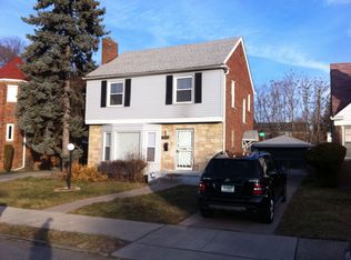 18212 Indiana St, Detroit, MI 48221