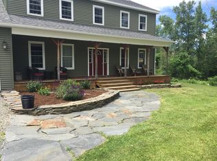 1191 Sunset Hill Rd, Williston, VT 05495
