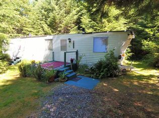 38107 564th Street Ct E, Ashford, WA 98304