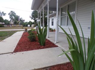 504 Battersea Ave, Deltona, FL 32738