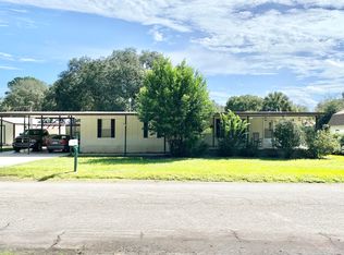 410 Cove Dr, Satsuma, FL 32189