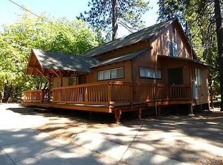 1141 Sequoia St, Arnold, CA 95223