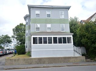 25 Cambridge St, Worcester, MA 01603