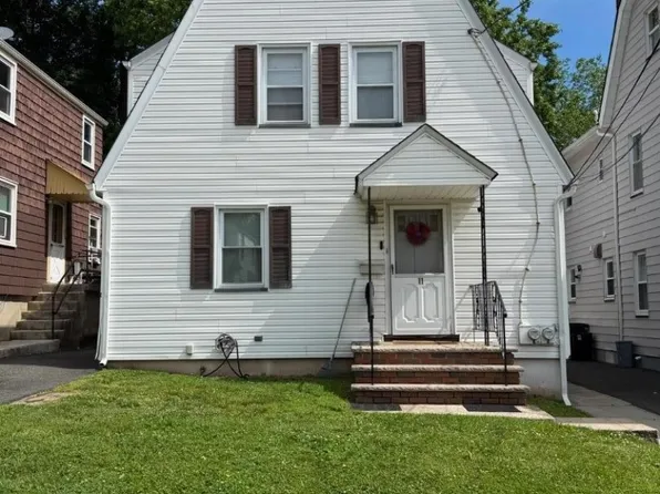 11 Glennon Pl, West Orange Twp., NJ 07052