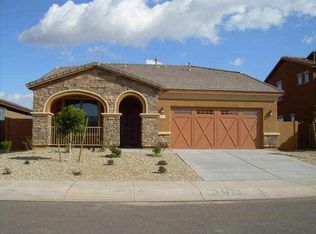 4325 W 150th Ave, Goodyear, AZ 85395