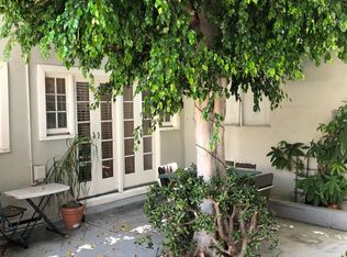 6415 Willoughby Ave #6415, Los Angeles, CA 90038