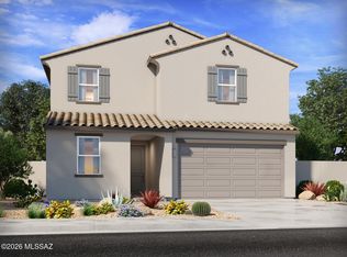 5150 W Bowen House Rd, Tucson, AZ 85757