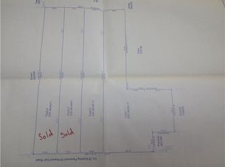 0 Howard Carr Rd, Manchester, TN 37355