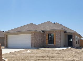 8223 Blue Field Dr, Temple, TX 76502