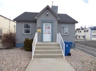 151 S 100 W, Payson, UT 84651