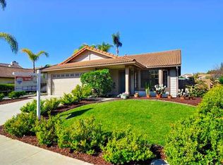 13140 Entreken Ave, San Diego, CA 92129