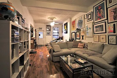 Rented by Real Street Inc