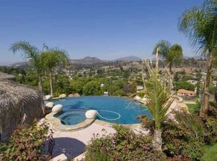 13975 Crossrock Rd, Poway, CA 92064